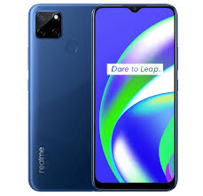 Realme C12 Price 