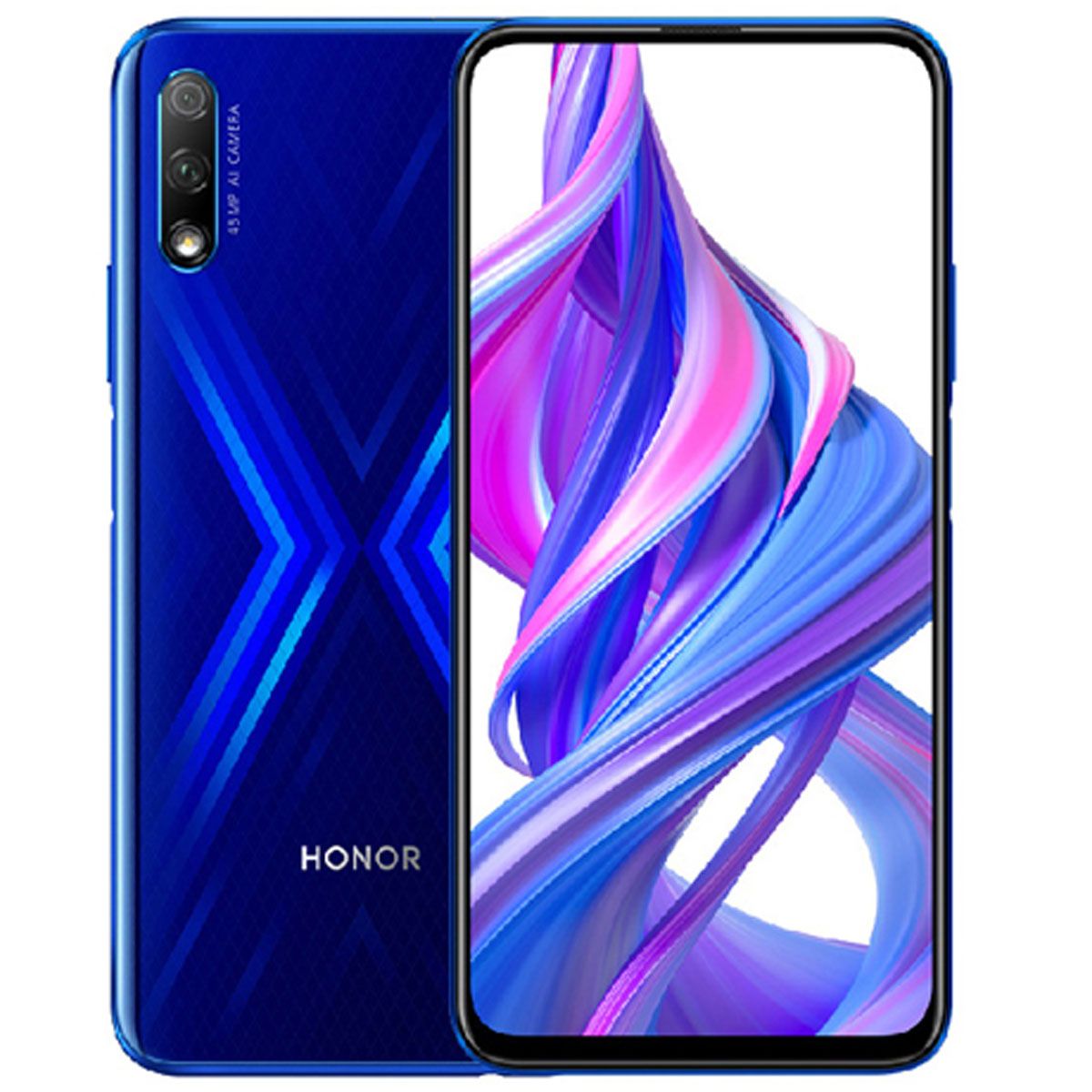 Huawei Honor 9x Price