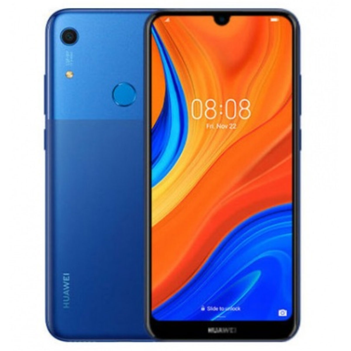  Huawei Y6s (2019) Price