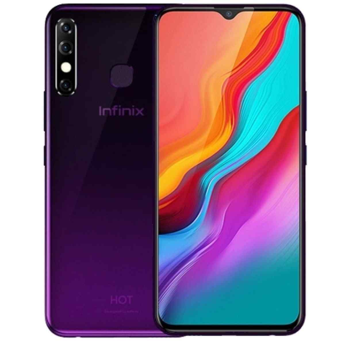 Infinix Mobile Phone Prices in Pakistan Latest and Best Infinix Mobiles