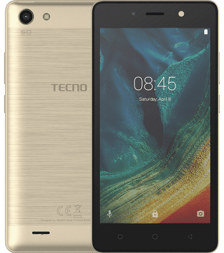 Tecno Wx3 Price