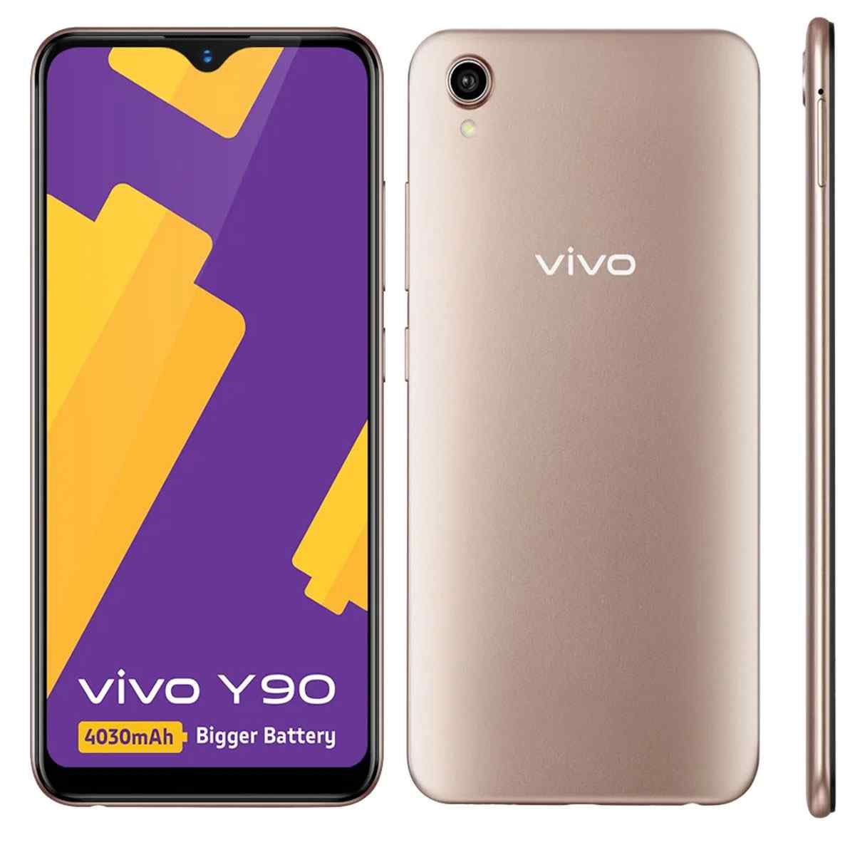 Vivo 90 pro plus