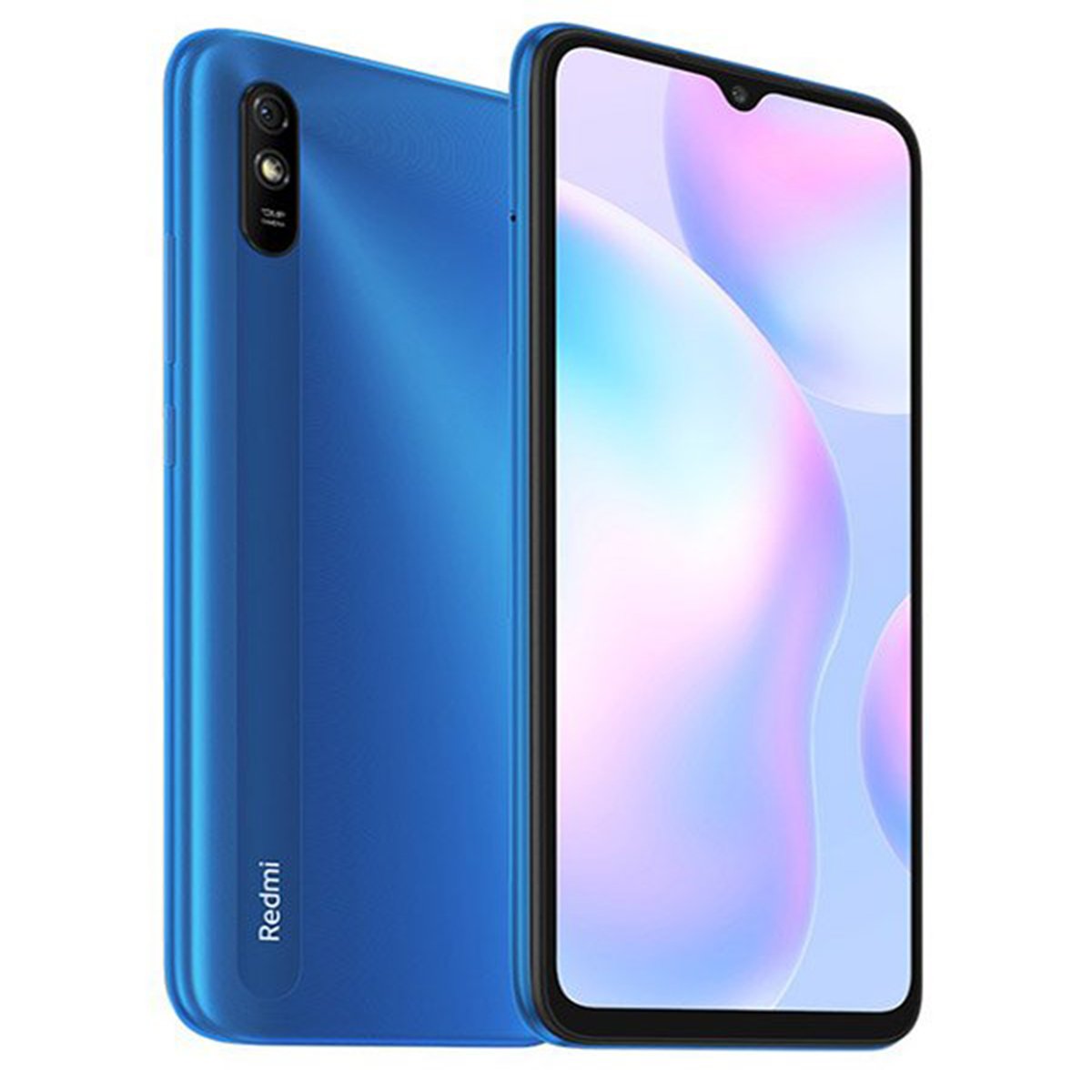 Что лучше zte или xiaomi redmi 9a