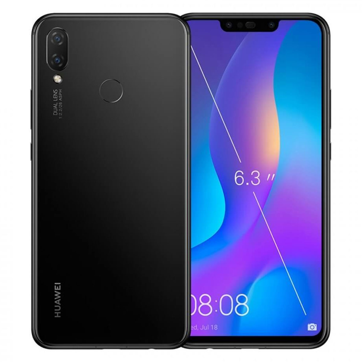 Huawei Nova 3i Price