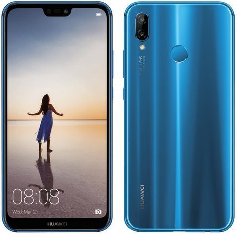 Huawei P20 Lite Price