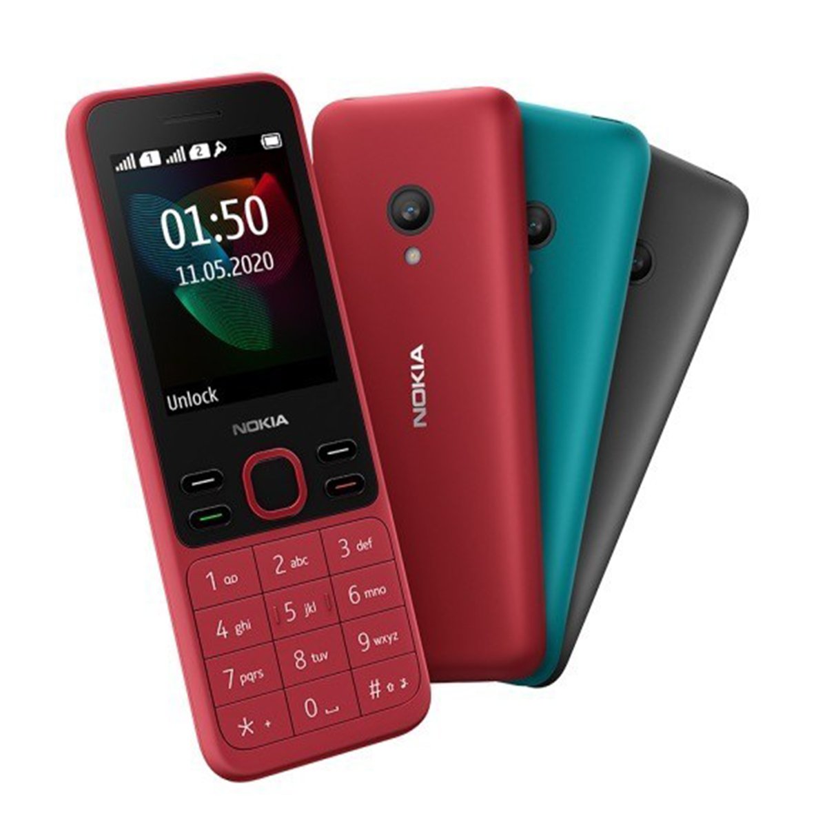 Nokia 150 Price 