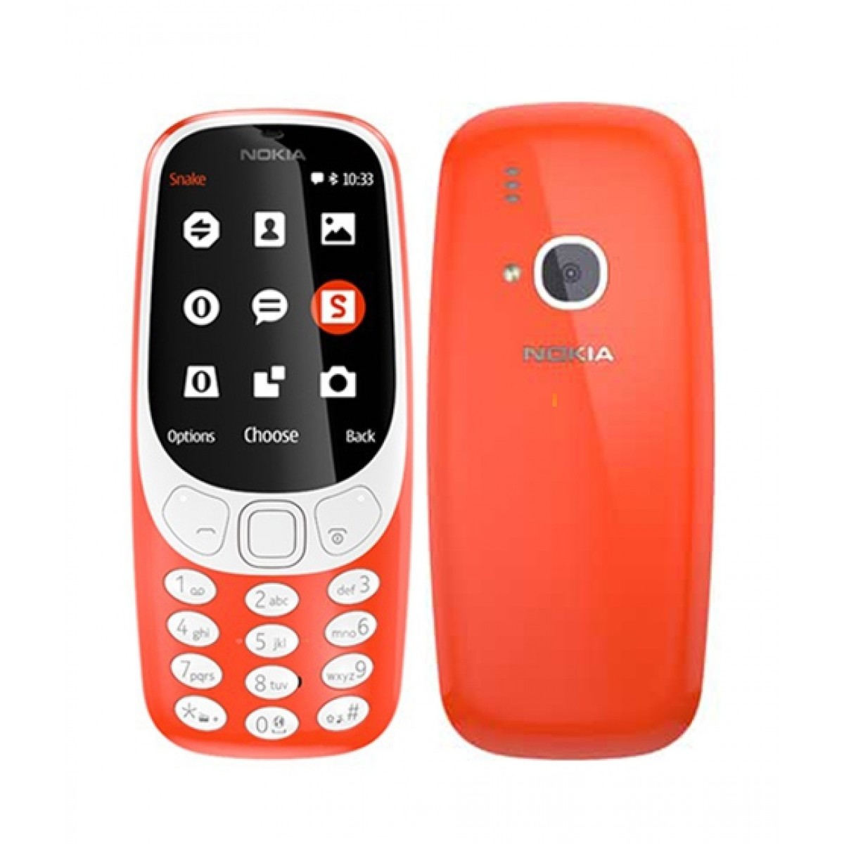 Nokia 3310 Price