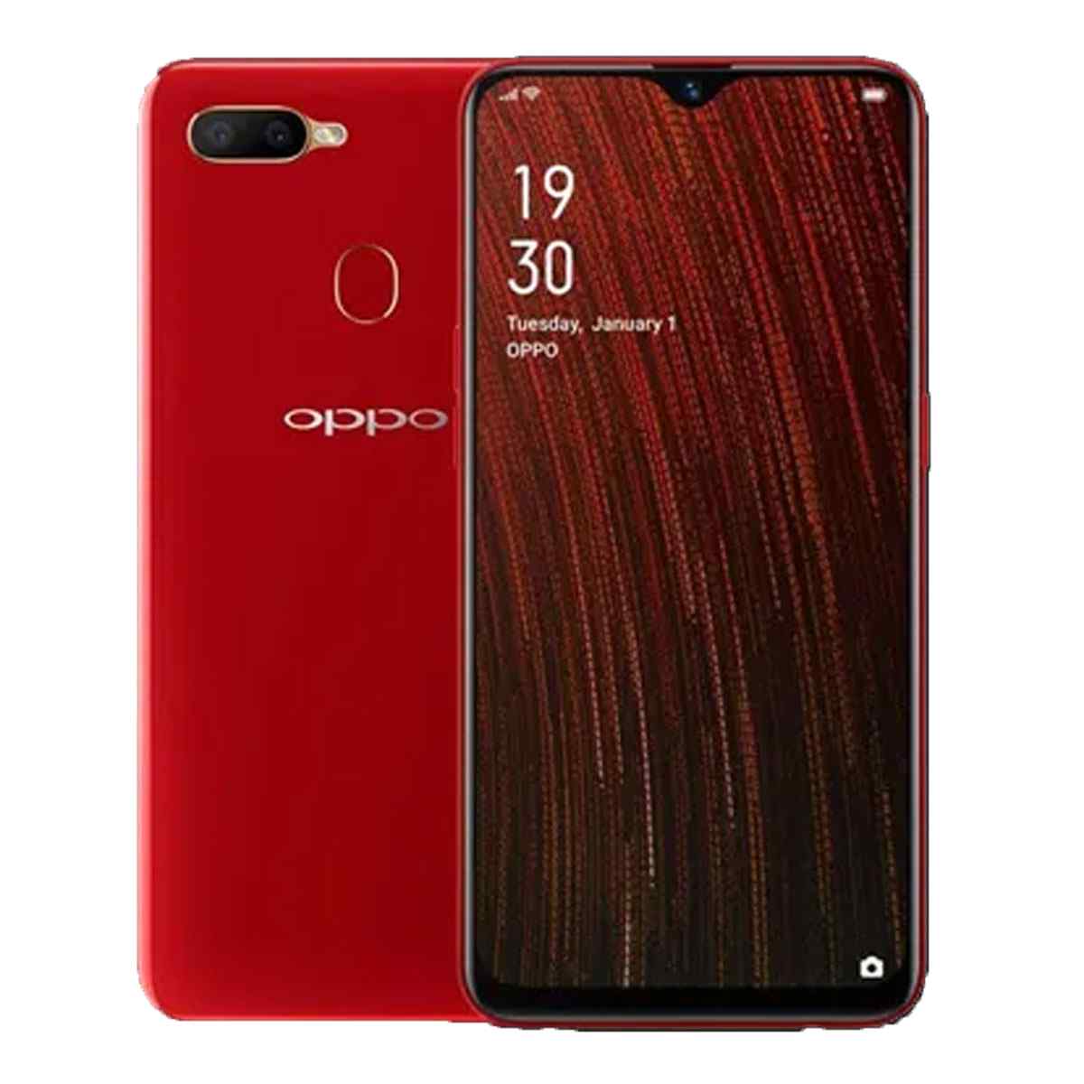 Oppo A5s Price