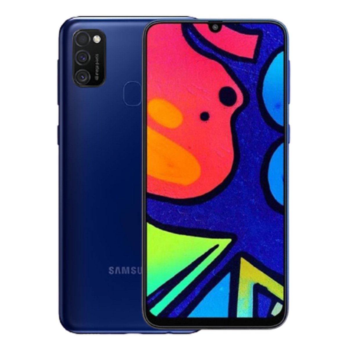  Samsung Galaxy M21s Price