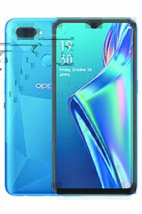 Oppo A12s Price 