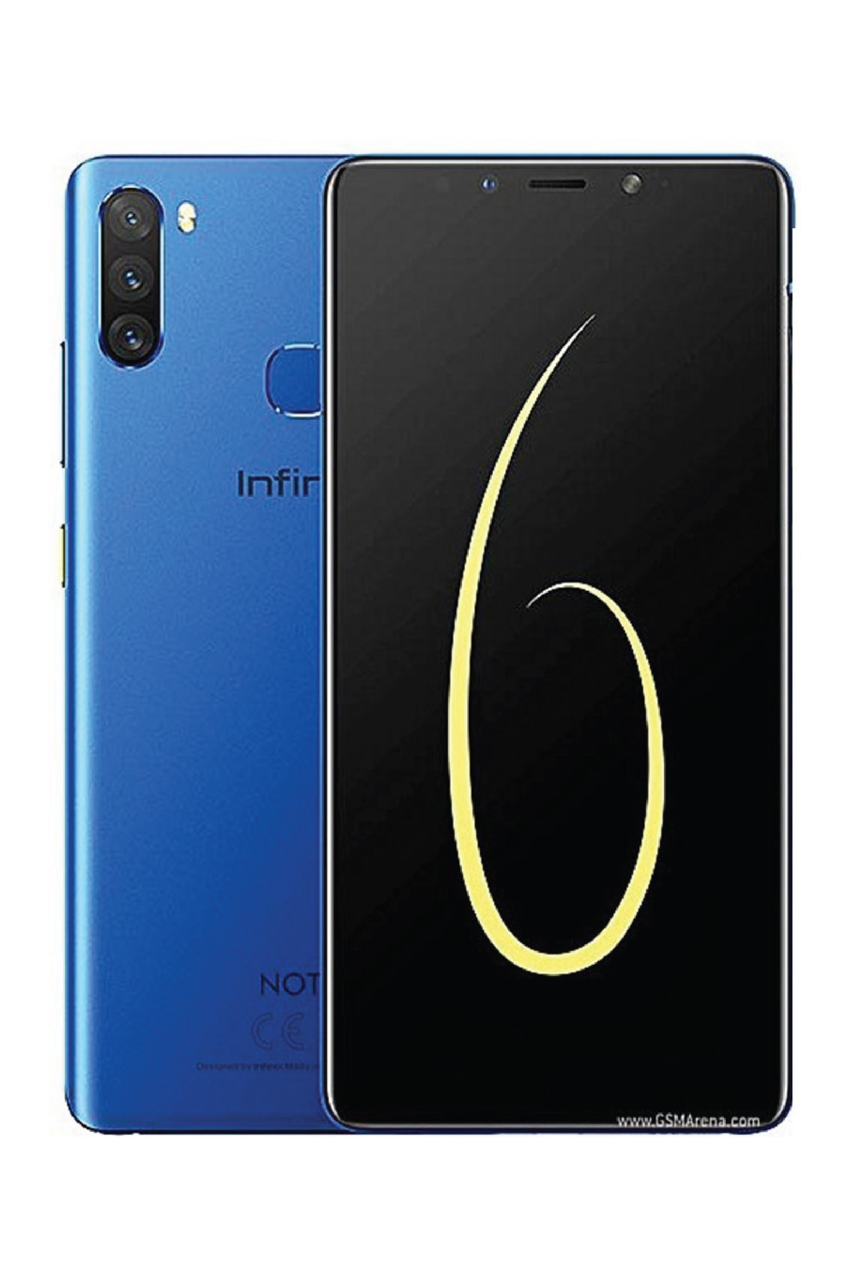 Infinix 30 5 g