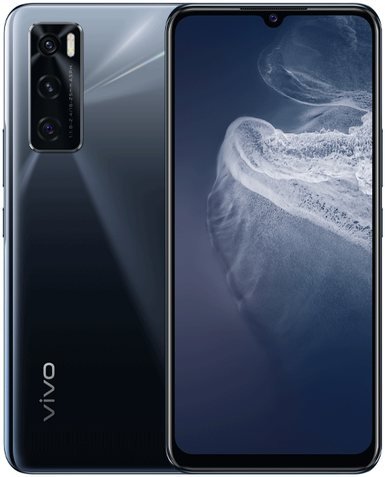  Vivo V21 SE price