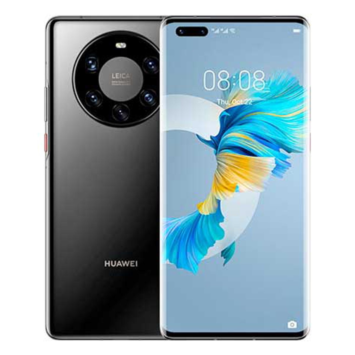 Huawei mate 40 pro обзор