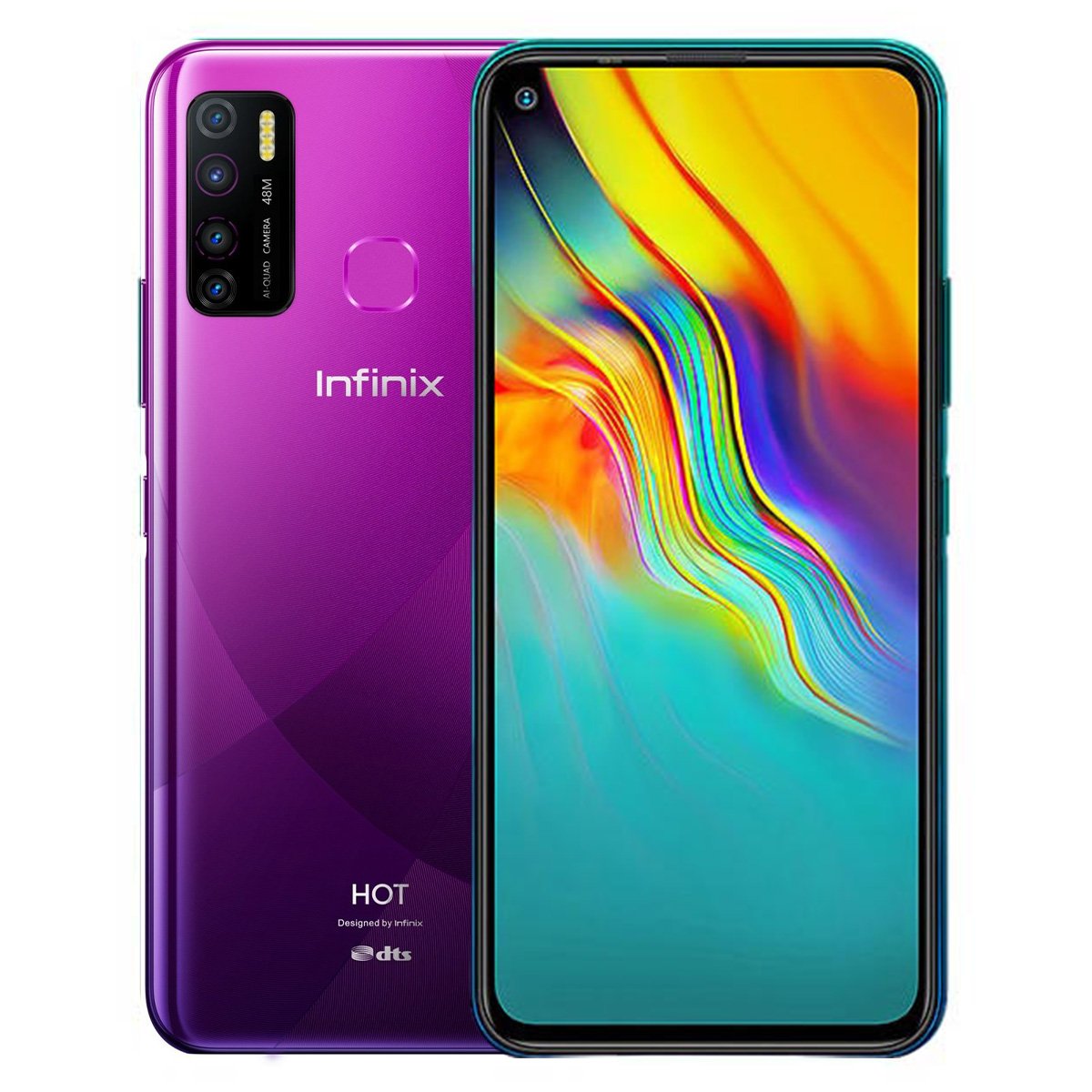 Infinix Hot 9 Pro Price