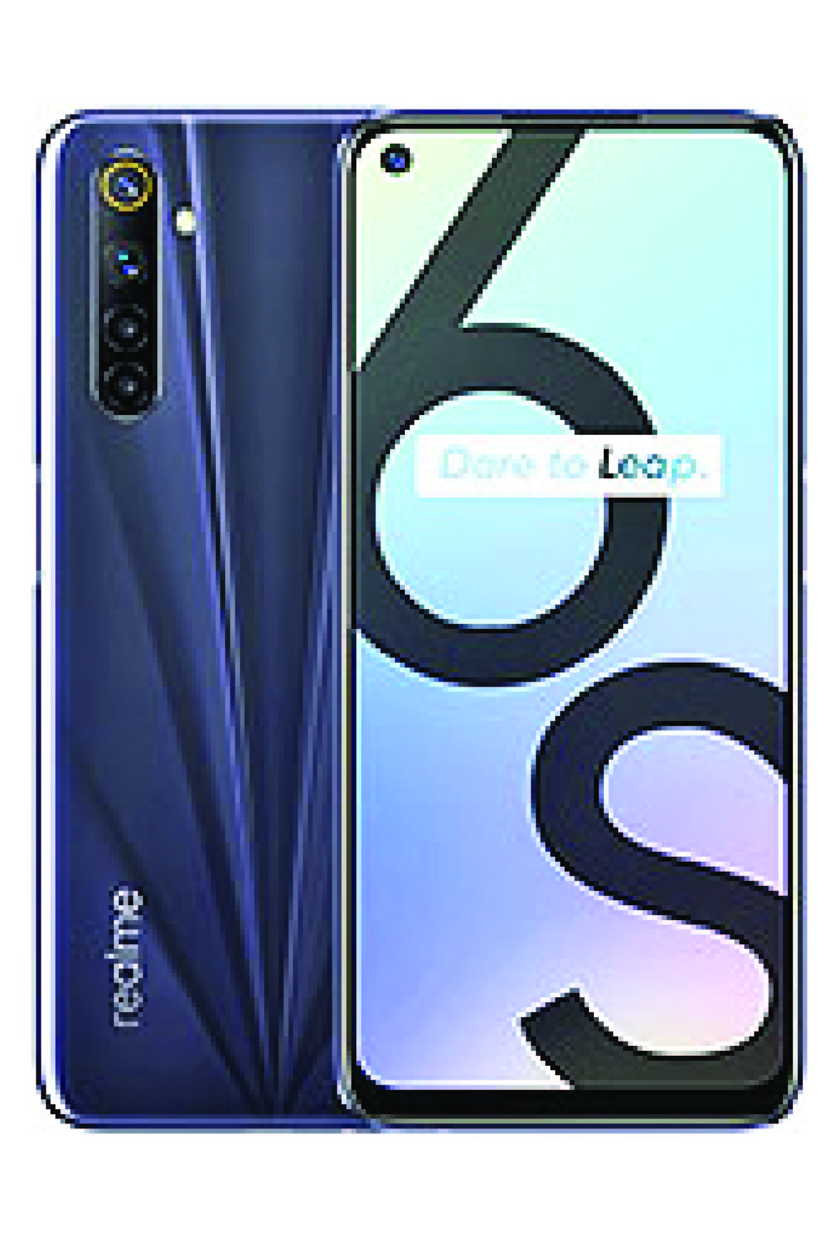 Realme 6S Price