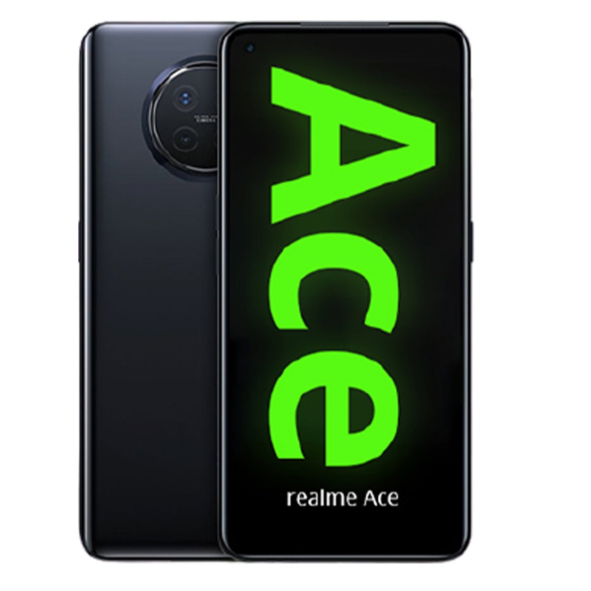 Realme Ace Price
