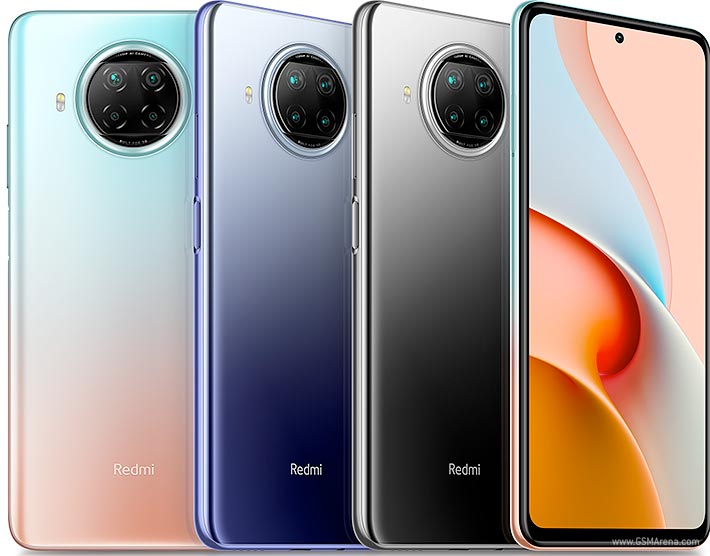 Xiaomi Redmi Note 9 Pro 5G Price