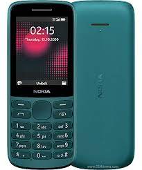 Nokia 215 4G Price 
