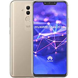 Huawei Mate 20 Lite Price