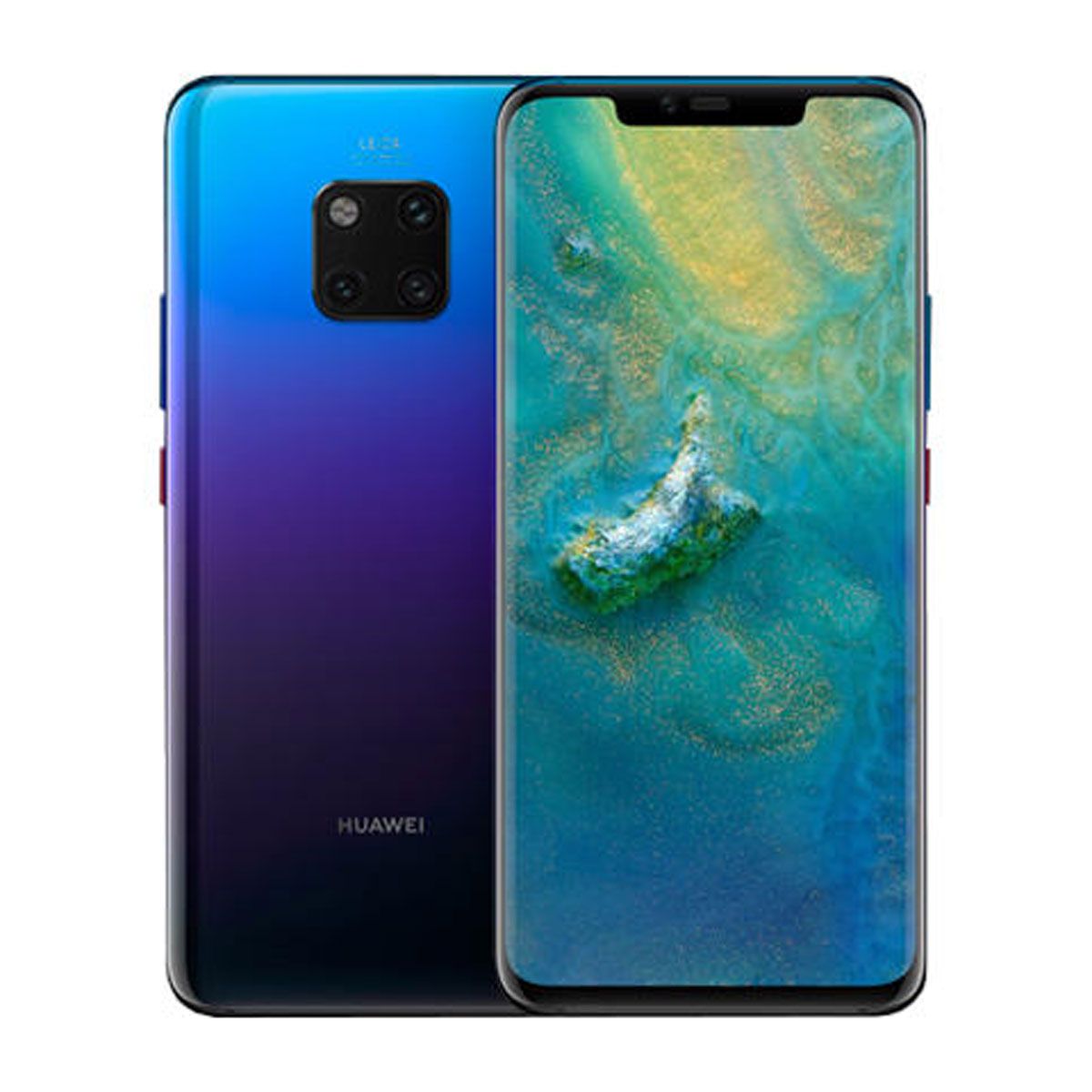 Huawei Mate 20 Pro Price in Pakistan Detail & Full Phone Specifications