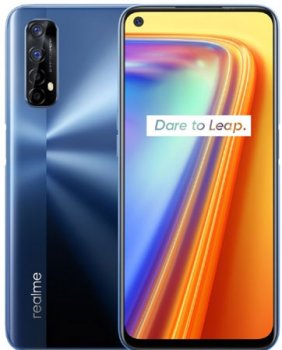 Realme 8i Price