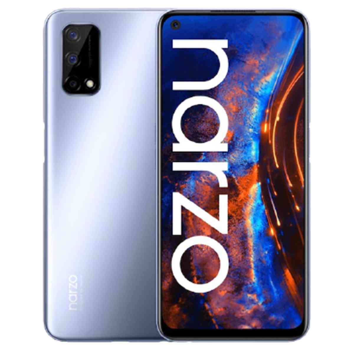 Realme Narzo 30 Pro