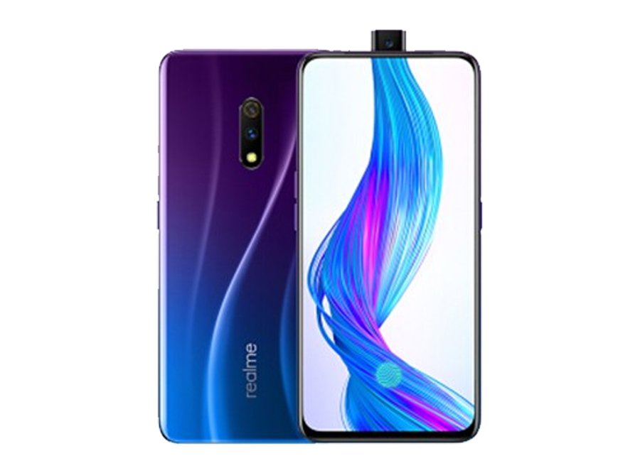 Realme X Price