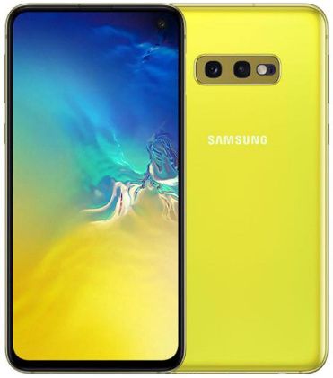 Samsung Galaxy S10E Price