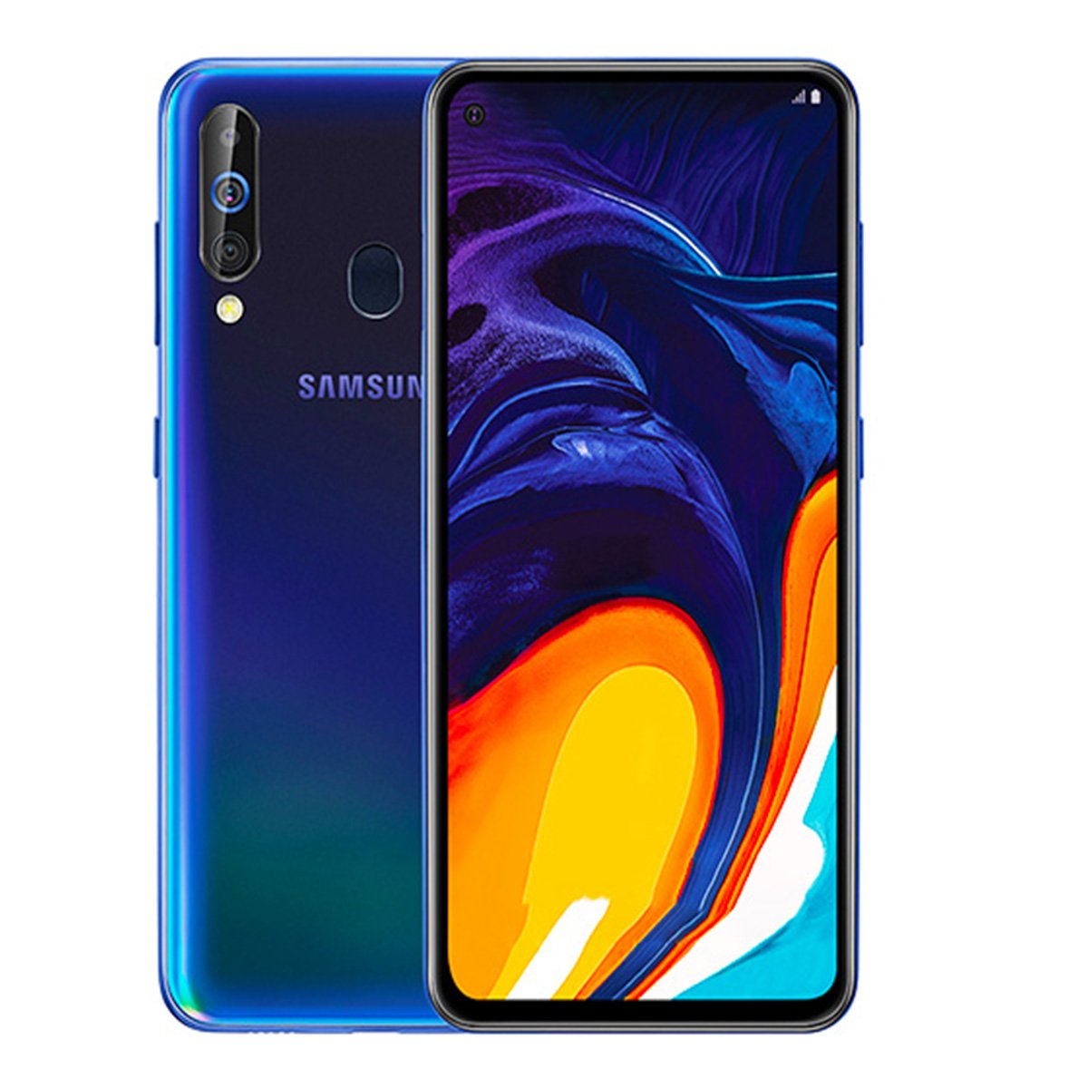 Samsung Galaxy A60 Price