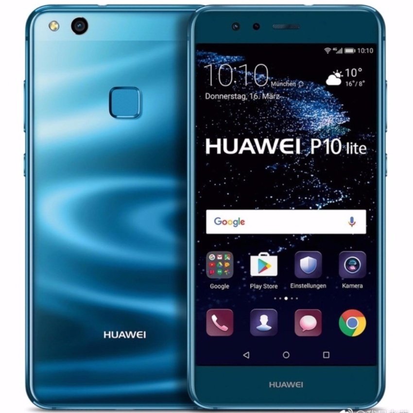 Huawei P10 Lite Price 