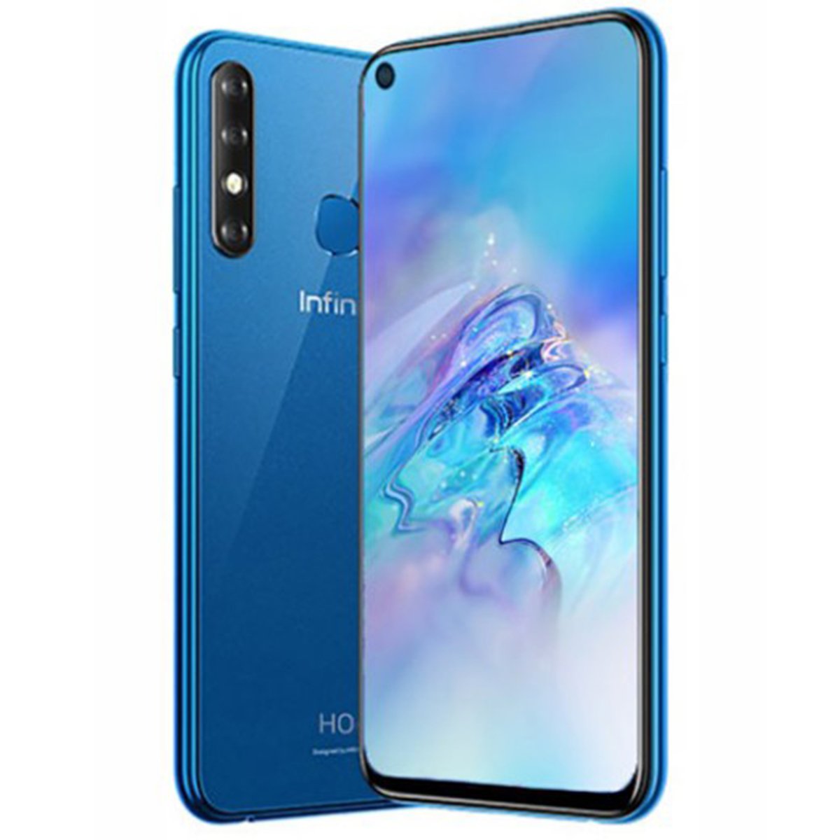 Infinix Hot S5 Price