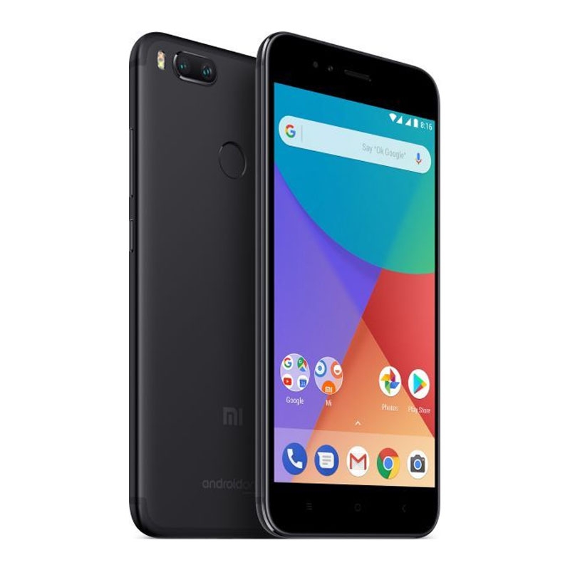 Xiaomi Mi A1 Price