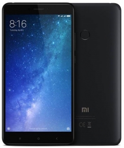 Xiaomi Mi Max 2 Price 