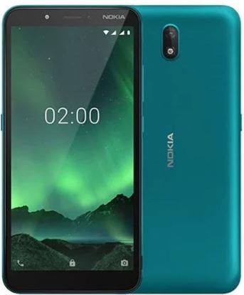 Nokia C30 Price