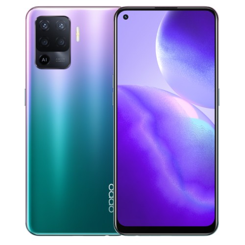 Oppo Reno 5F Price