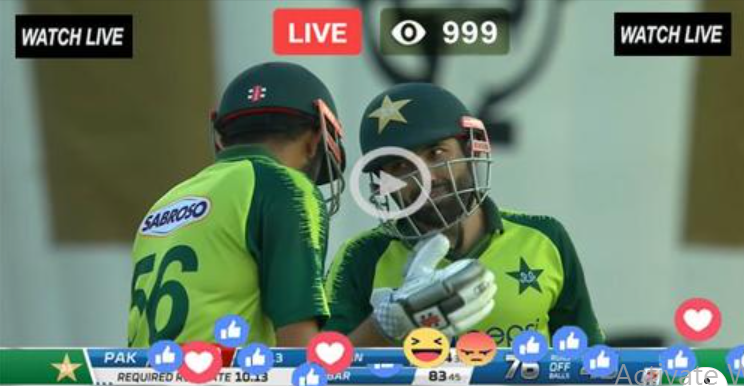 Pakistan Vs England Live Cricket - Sky Sports Live ...